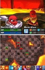 Screenshots Dawn of Heroes 