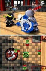 Screenshots Dawn of Heroes 