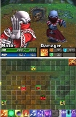 Screenshots Dawn of Heroes 