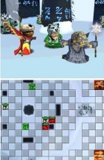 Screenshots Dawn of Heroes 