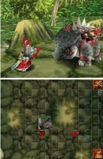 Screenshots Dawn of Heroes 