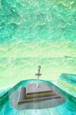 Screenshots Deep Labyrinth 