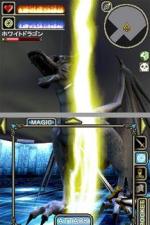 Screenshots Deep Labyrinth 