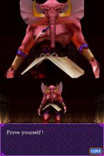 Screenshots Deep Labyrinth 