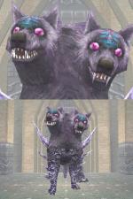 Screenshots Deep Labyrinth 