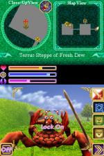 Screenshots Deep Labyrinth 