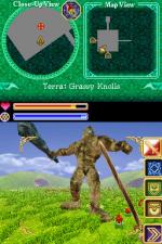 Screenshots Deep Labyrinth 