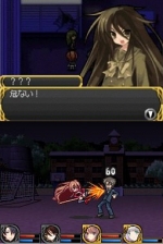 Screenshots Dengeki Gakuen RPG: Cross of Venus 