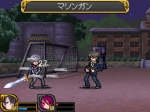 Screenshots Dengeki Gakuen RPG: Cross of Venus 