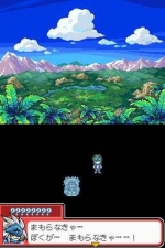 Screenshots Digimon Story: Super Xros Wars Red 