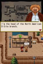 Screenshots Dinosaur King 