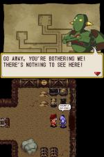 Screenshots Dinosaur King 