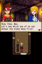 Screenshots Dinosaur King 