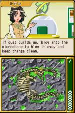 Screenshots Dinosaur King 