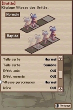 Screenshots Disgaea DS 