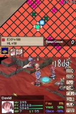 Screenshots Disgaea DS 