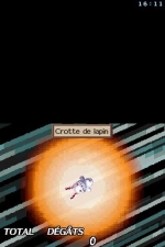 Screenshots Disgaea DS 