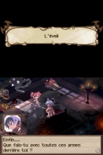 Screenshots Disgaea DS 