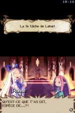 Screenshots Disgaea DS 