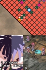 Screenshots Disgaea DS 
