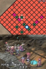 Screenshots Disgaea DS 
