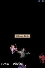 Screenshots Disgaea DS 