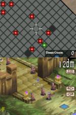 Screenshots Disgaea DS 