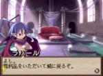 Screenshots Disgaea DS 