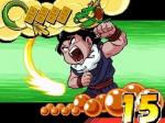 Screenshots Dragon Ball Z: Goku Densetsu 