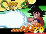 Screenshots Dragon Ball Z: Goku Densetsu 