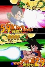 Screenshots Dragon Ball Z: Goku Densetsu 