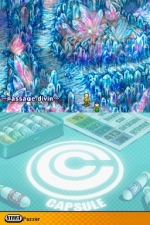 Screenshots Dragon Ball Z: Attack of the Saiyans 