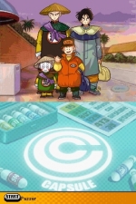 Screenshots Dragon Ball Z: Attack of the Saiyans C'est l'heure du championnat !