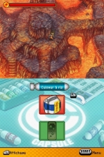 Screenshots Dragon Ball Z: Attack of the Saiyans 