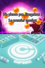 Screenshots Dragon Ball Z: Attack of the Saiyans Début de chapitre