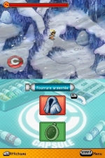 Screenshots Dragon Ball Z: Attack of the Saiyans 