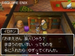 Screenshots Dragon Quest IX: Sentinel of the Starry Skies 