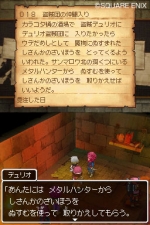 Screenshots Dragon Quest IX: Sentinel of the Starry Skies 
