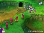 Screenshots Dragon Quest IX: Sentinel of the Starry Skies 