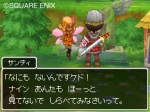 Screenshots Dragon Quest IX: Sentinel of the Starry Skies 