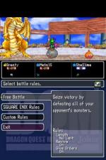 Screenshots Dragon Quest Monsters: Joker 