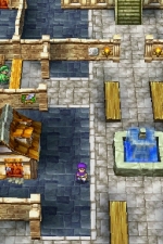 Dragon Quest V (Dragon Quest: La Fiancée Céleste, Dragon Quest V: Hand of the Heavenly Bride, Dragon Quest V: Tenkuu no Hanayome, *Dragon Quest 5, DQ5, DQV*)