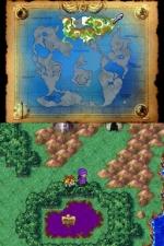 Screenshots Dragon Quest V 