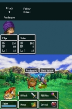 Dragon Quest V