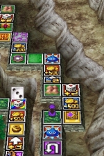 Dragon Quest V (Dragon Quest: La Fiancée Céleste, Dragon Quest V: Hand of the Heavenly Bride, Dragon Quest V: Tenkuu no Hanayome, *Dragon Quest 5, DQ5, DQV*)