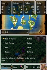 Dragon Quest V (Dragon Quest: La Fiancée Céleste, Dragon Quest V: Hand of the Heavenly Bride, Dragon Quest V: Tenkuu no Hanayome, *Dragon Quest 5, DQ5, DQV*)