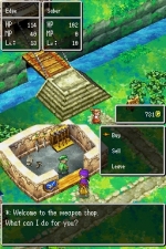 Dragon Quest V