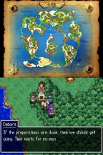 Screenshots Dragon Quest V 