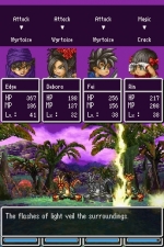 Dragon Quest V (Dragon Quest: La Fiancée Céleste, Dragon Quest V: Hand of the Heavenly Bride, Dragon Quest V: Tenkuu no Hanayome, *Dragon Quest 5, DQ5, DQV*)