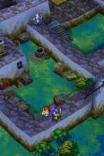 Dragon Quest V (Dragon Quest: La Fiancée Céleste, Dragon Quest V: Hand of the Heavenly Bride, Dragon Quest V: Tenkuu no Hanayome, *Dragon Quest 5, DQ5, DQV*)